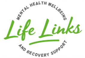 RF Life Links Leicester | Mental Health Charity Leicester